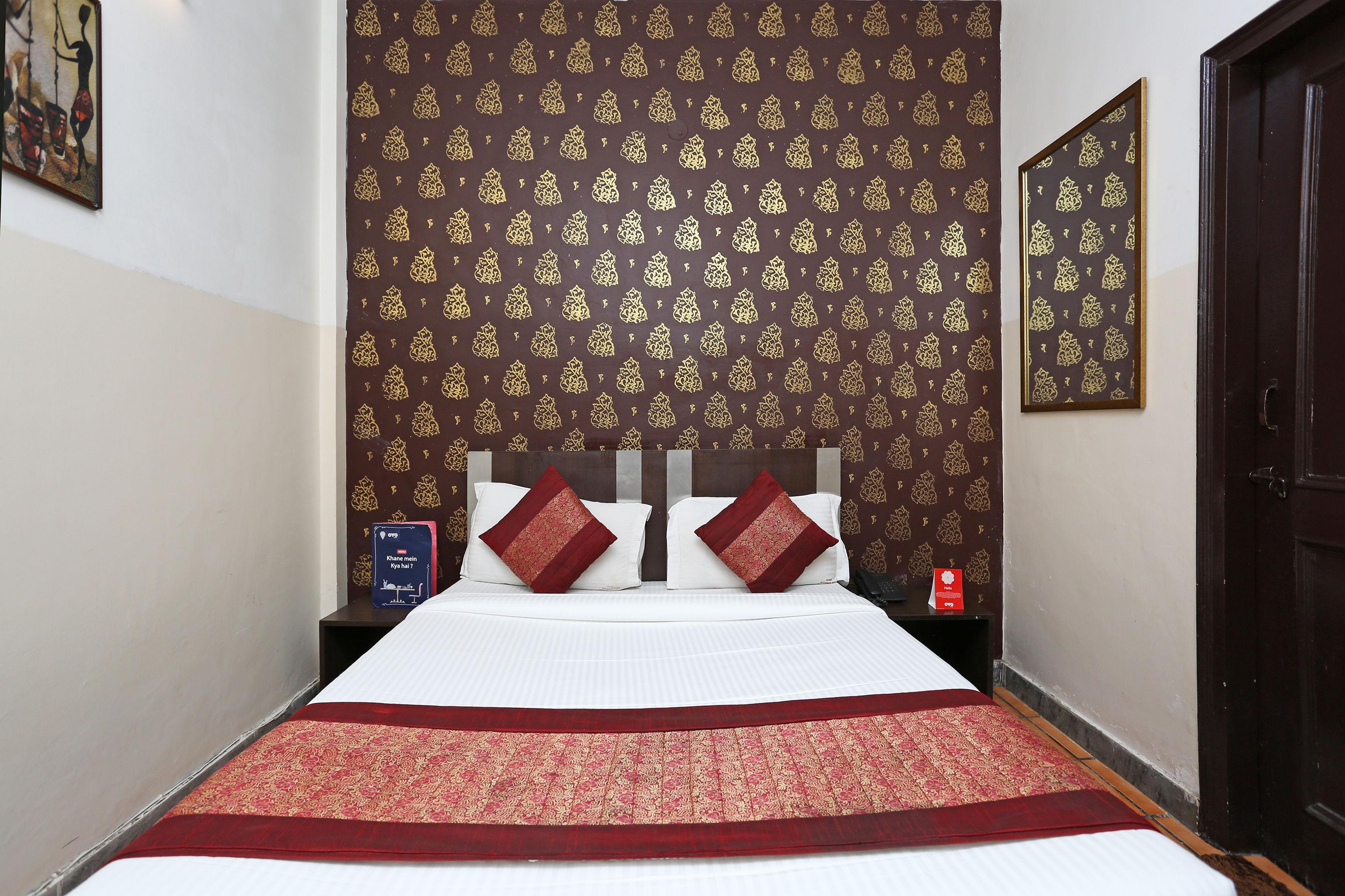 Hotel Airport Inn New Delhi Extérieur photo
